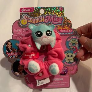 ScrunchMiez #1 Prim!!